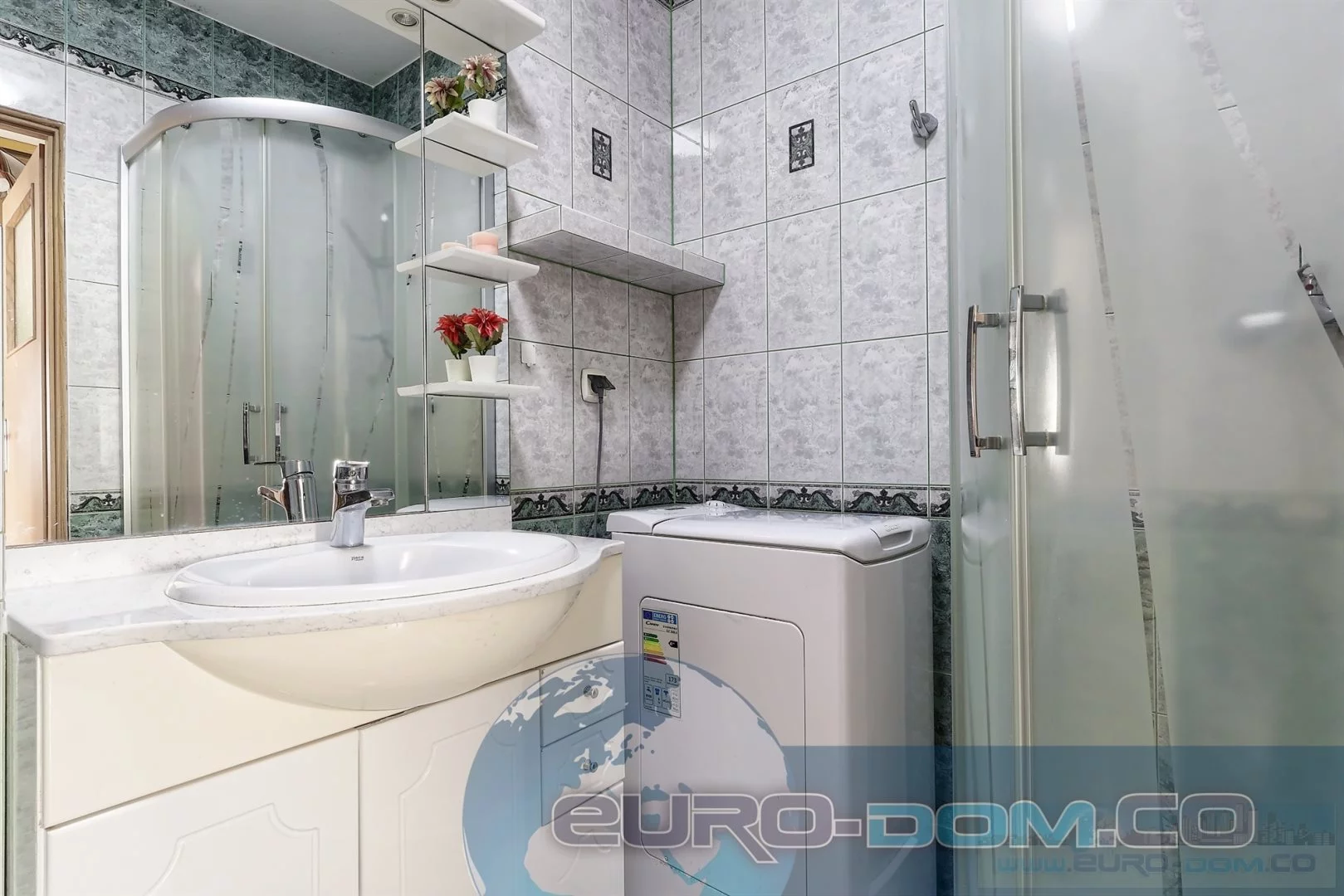 2 pokoje, mieszkanie 49,00 m², piętro 1, oferta nr , EDO-MW-4206, Poznań, Rataje, Rataje, Katowicka