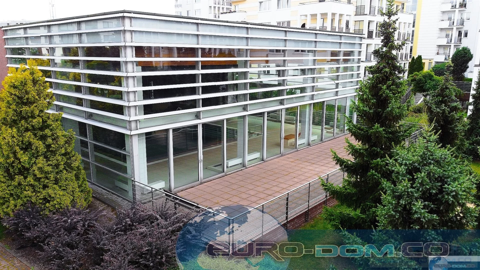 2 pokoje, mieszkanie 49,00 m², piętro 1, oferta nr , EDO-MW-4206, Poznań, Rataje, Rataje, Katowicka