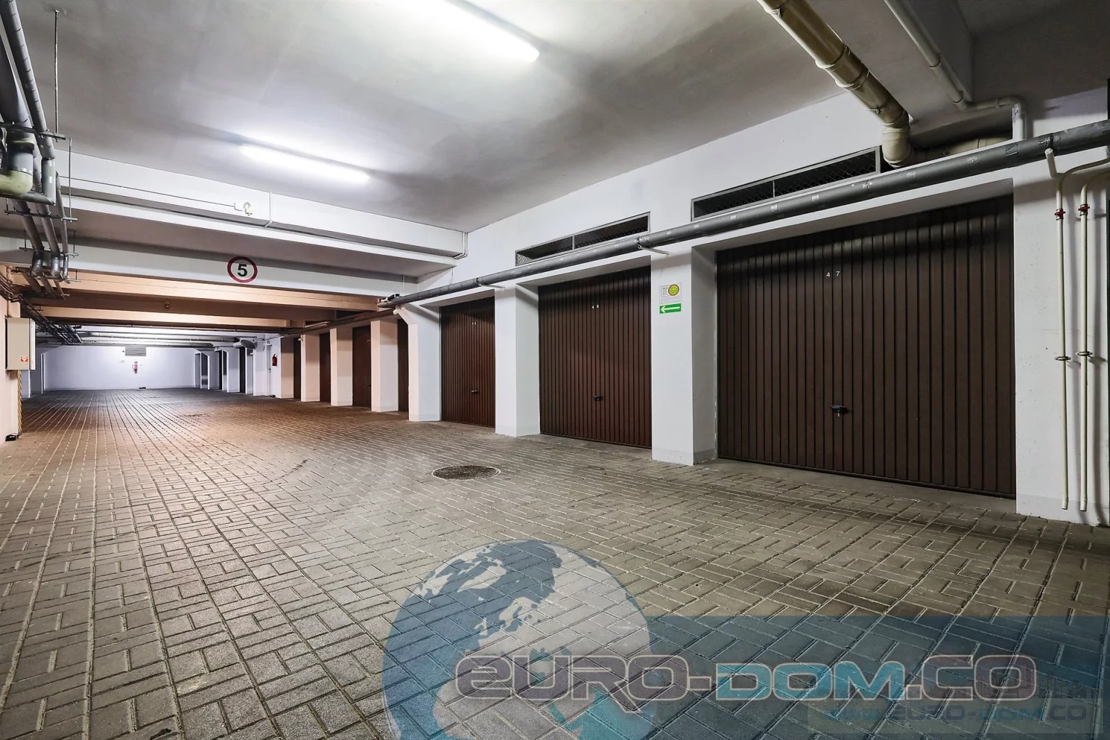 2 pokoje, mieszkanie 49,00 m², piętro 1, oferta nr , EDO-MW-4206, Poznań, Rataje, Rataje, Katowicka