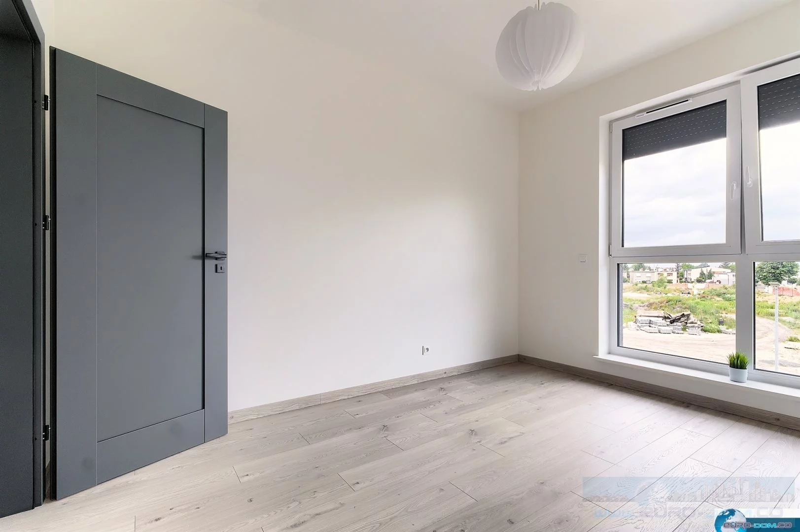 2 pokoje, mieszkanie 50,16 m², piętro 2, oferta nr , EDO-MW-5506, Kościan