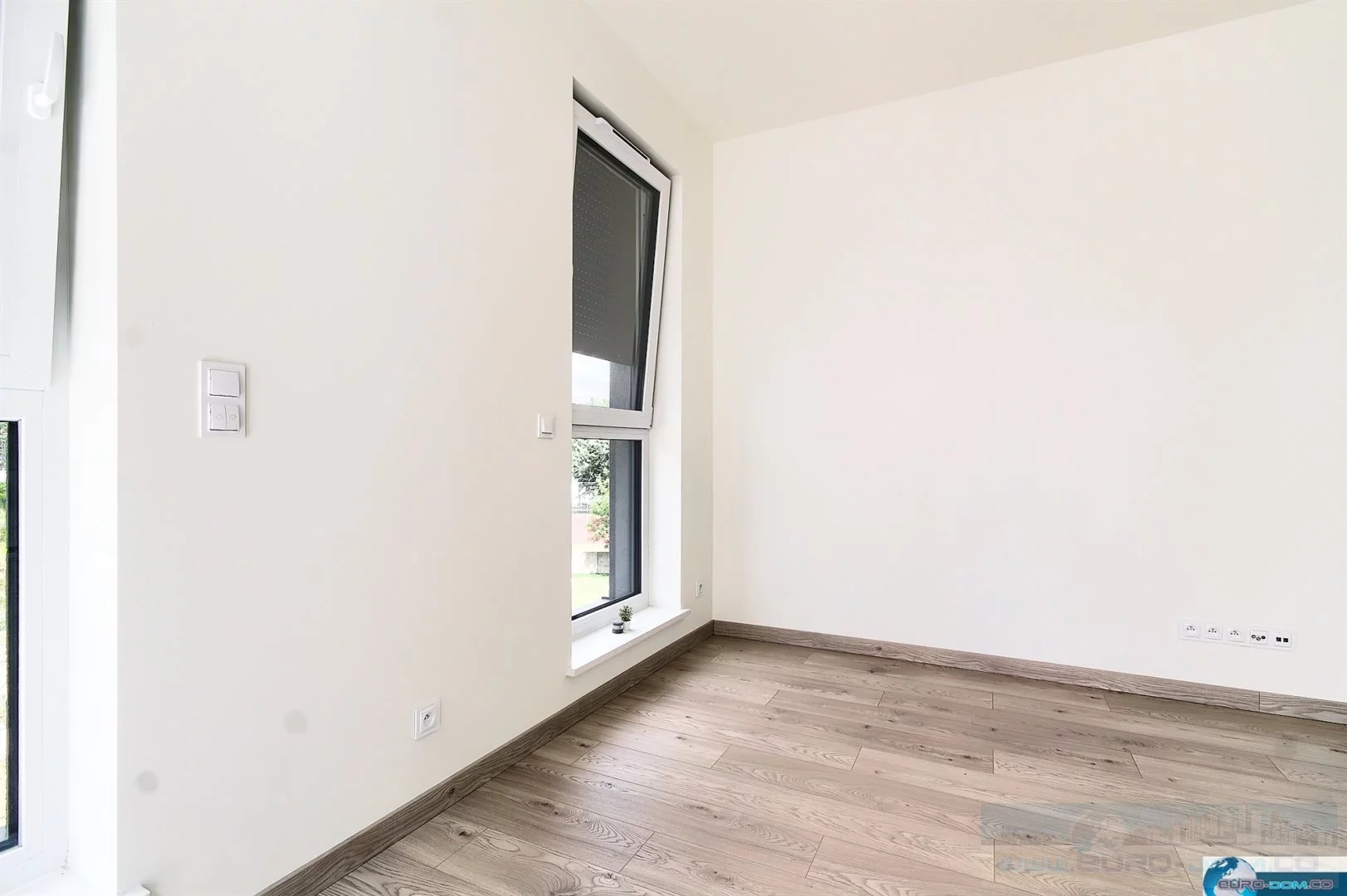 2 pokoje, mieszkanie 50,16 m², piętro 2, oferta nr , EDO-MW-5506, Kościan
