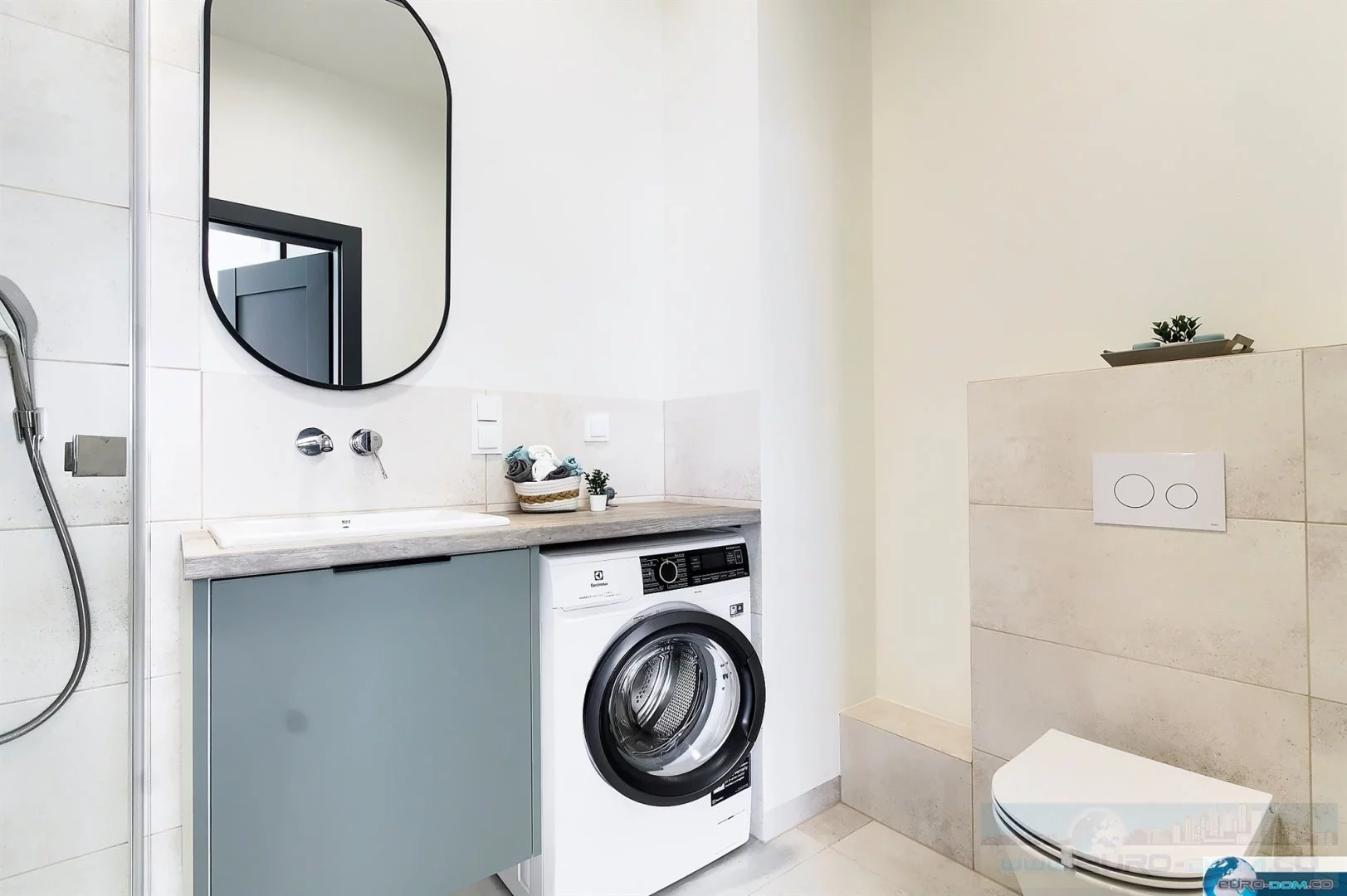 2 pokoje, mieszkanie 50,16 m², piętro 2, oferta nr , EDO-MW-5506, Kościan
