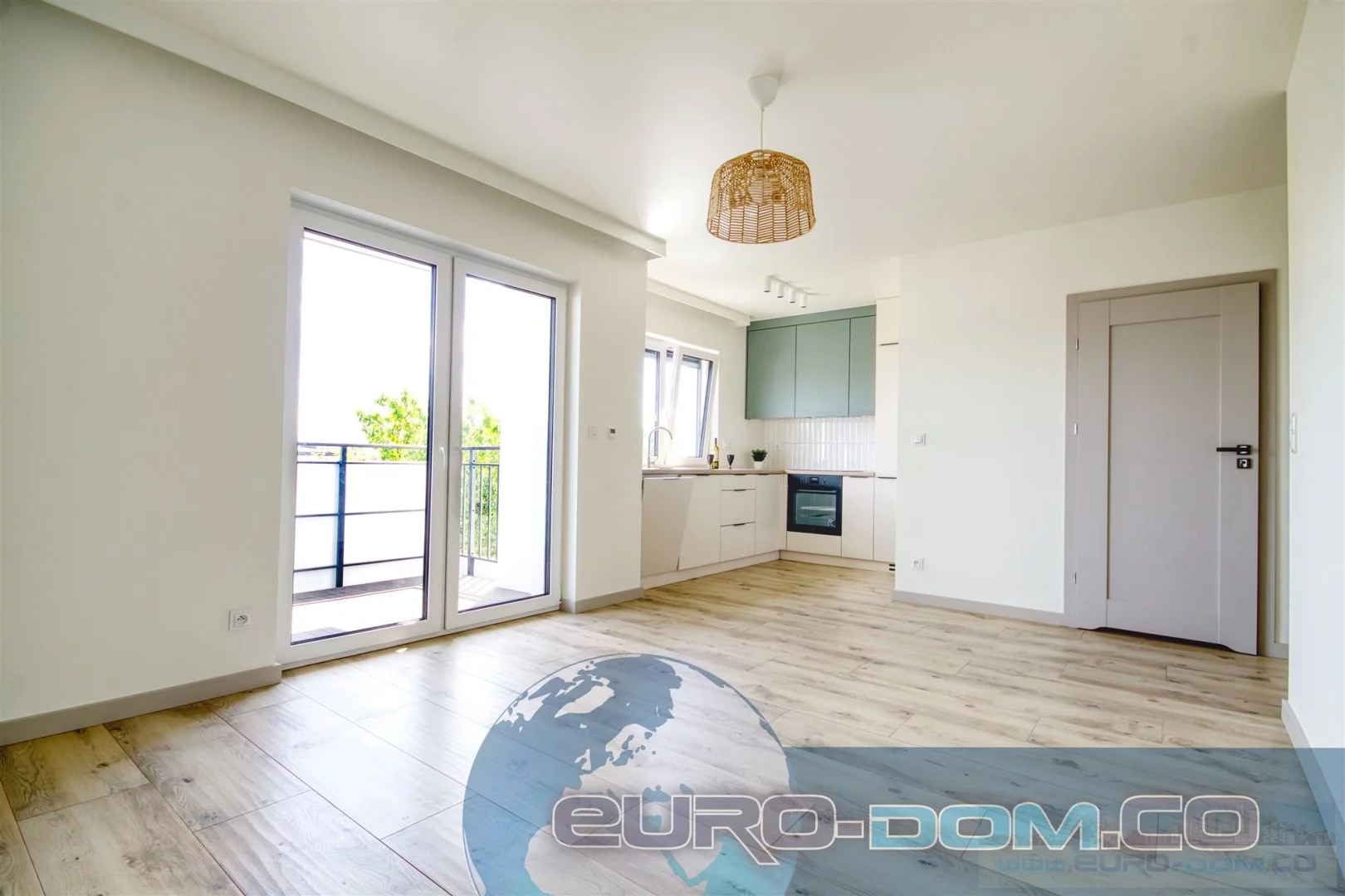 Apartamenty EDO-MW-5745 Kościan