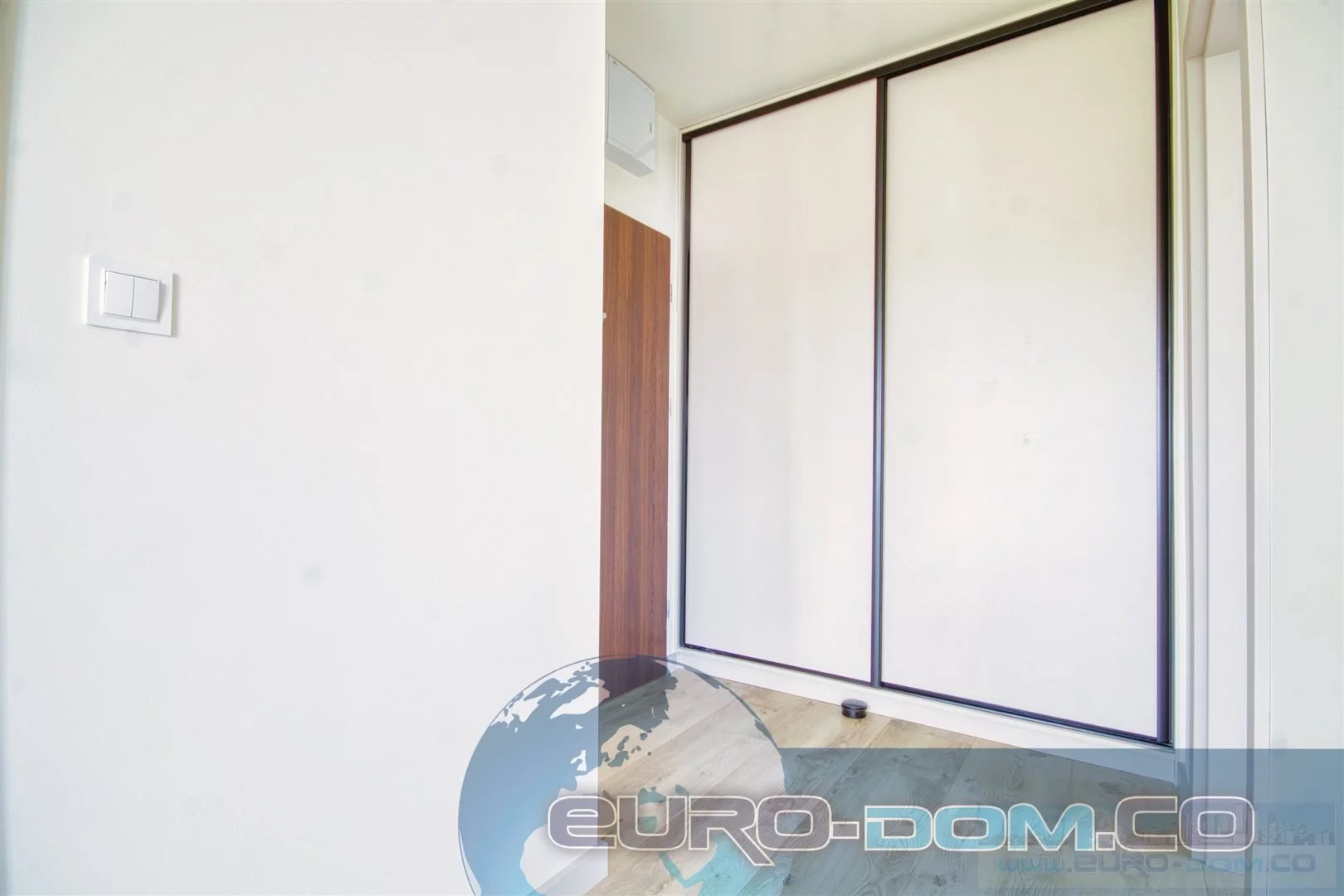 2 pokoje, mieszkanie 43,00 m², piętro 2, oferta nr , EDO-MW-5745, Kościan
