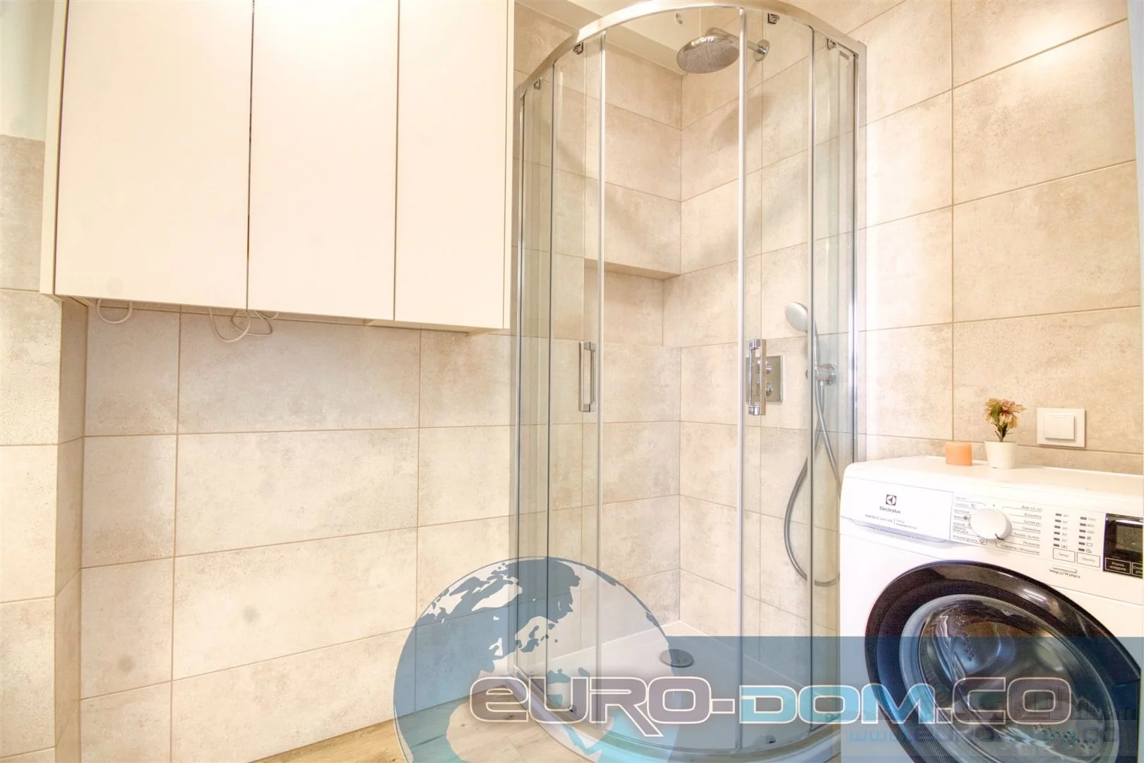 2 pokoje, mieszkanie 43,00 m², piętro 2, oferta nr , EDO-MW-5745, Kościan