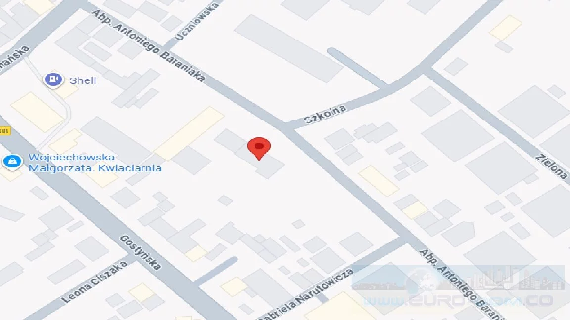 2 pokoje, mieszkanie 43,00 m², piętro 2, oferta nr , EDO-MW-5745, Kościan