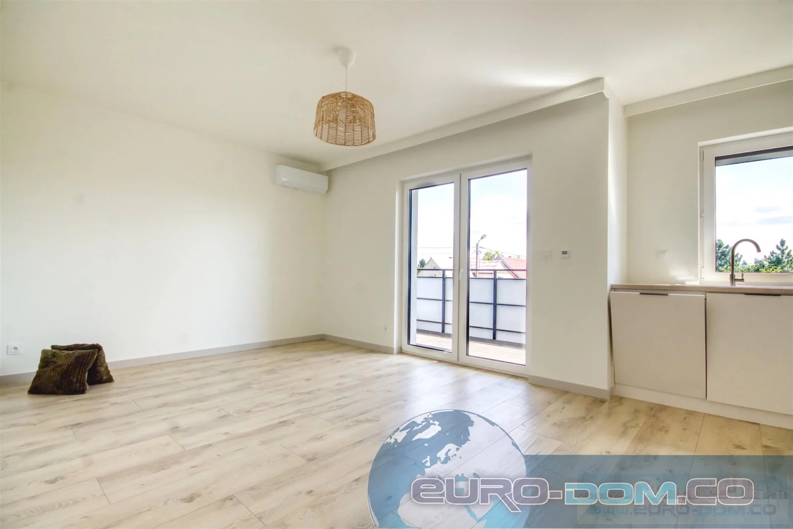 Apartamenty EDO-MW-5746 Kościan