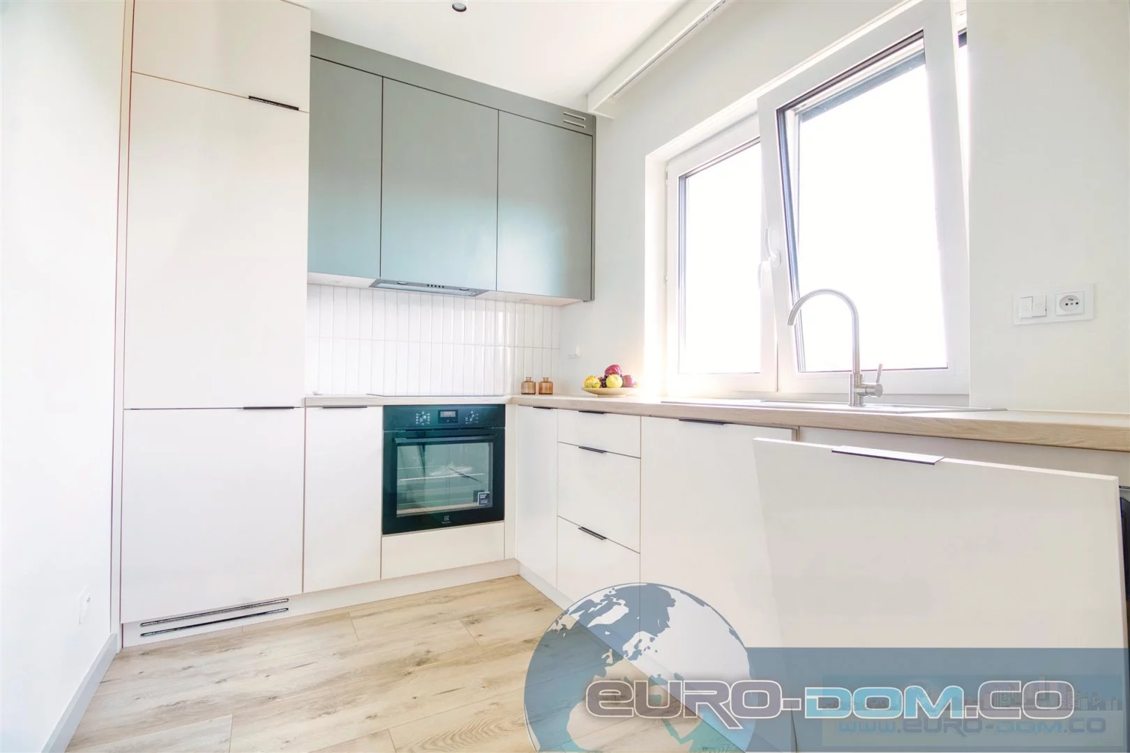 2 pokoje, mieszkanie 43,00 m², piętro 2, oferta nr , EDO-MW-5746, Kościan