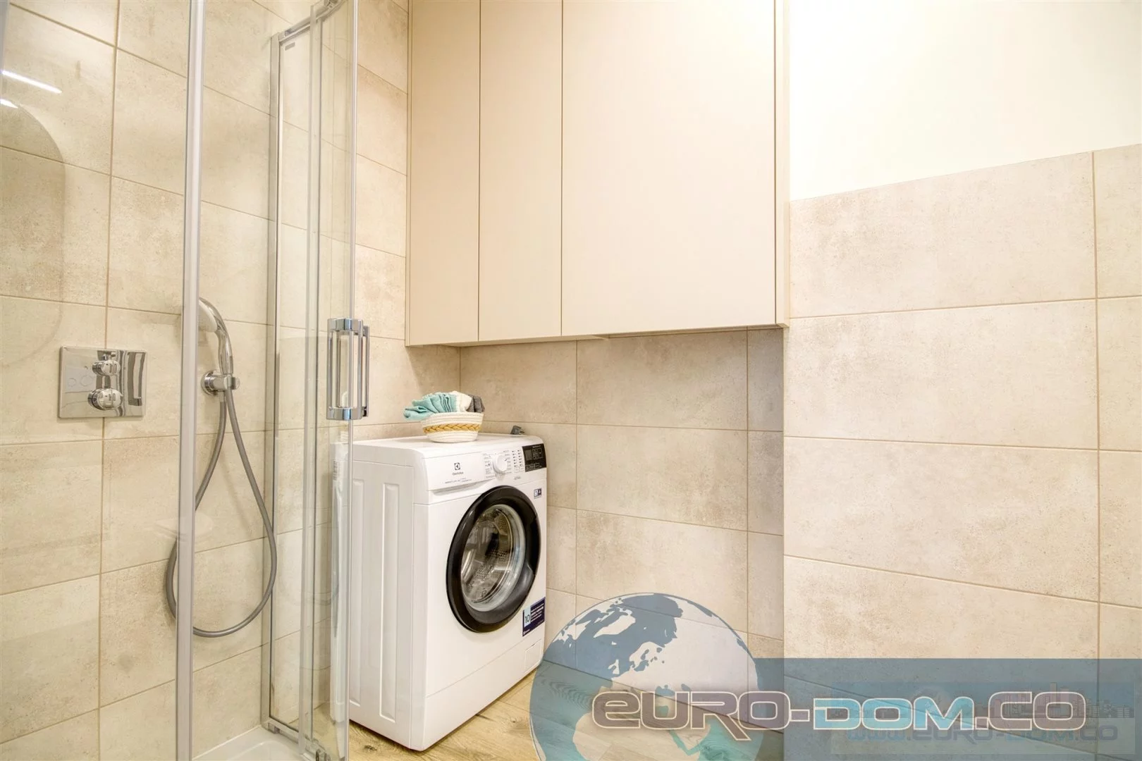 2 pokoje, mieszkanie 43,00 m², piętro 2, oferta nr , EDO-MW-5746, Kościan
