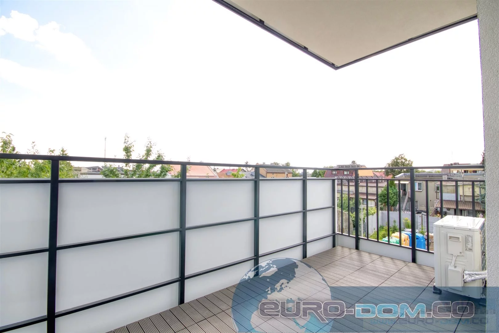 2 pokoje, mieszkanie 43,00 m², piętro 2, oferta nr , EDO-MW-5746, Kościan