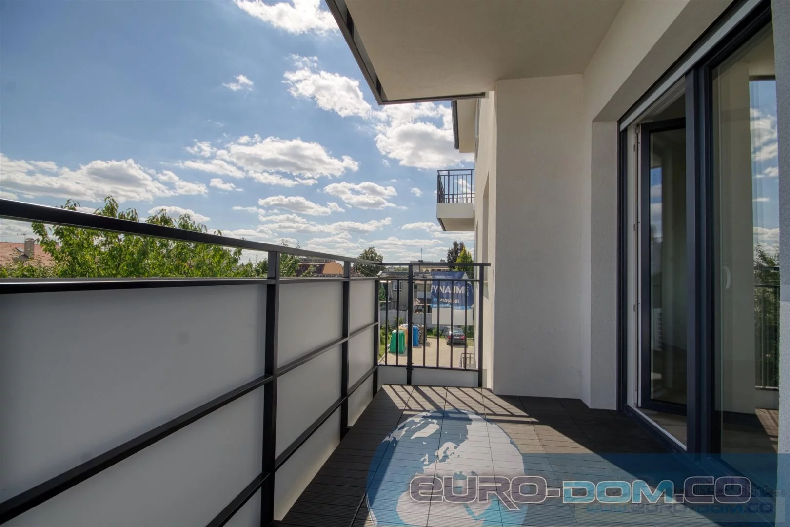 2 pokoje, mieszkanie 43,00 m², piętro 2, oferta nr , EDO-MW-5746, Kościan