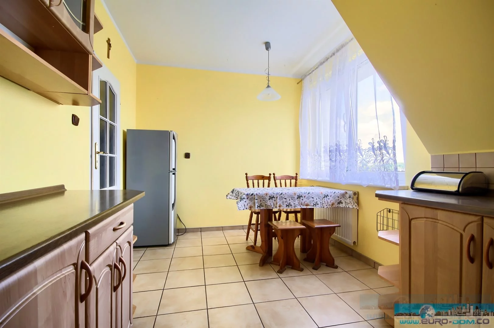 2 pokoje, mieszkanie 48,30 m², piętro 4, oferta nr , EDO-MW-4488, Murowana Goślina, Nowy Rynek