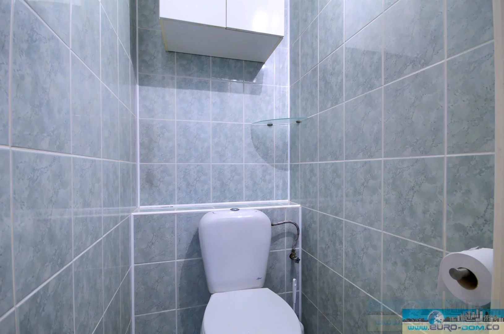 2 pokoje, mieszkanie 48,30 m², piętro 4, oferta nr , EDO-MW-4488, Murowana Goślina, Nowy Rynek
