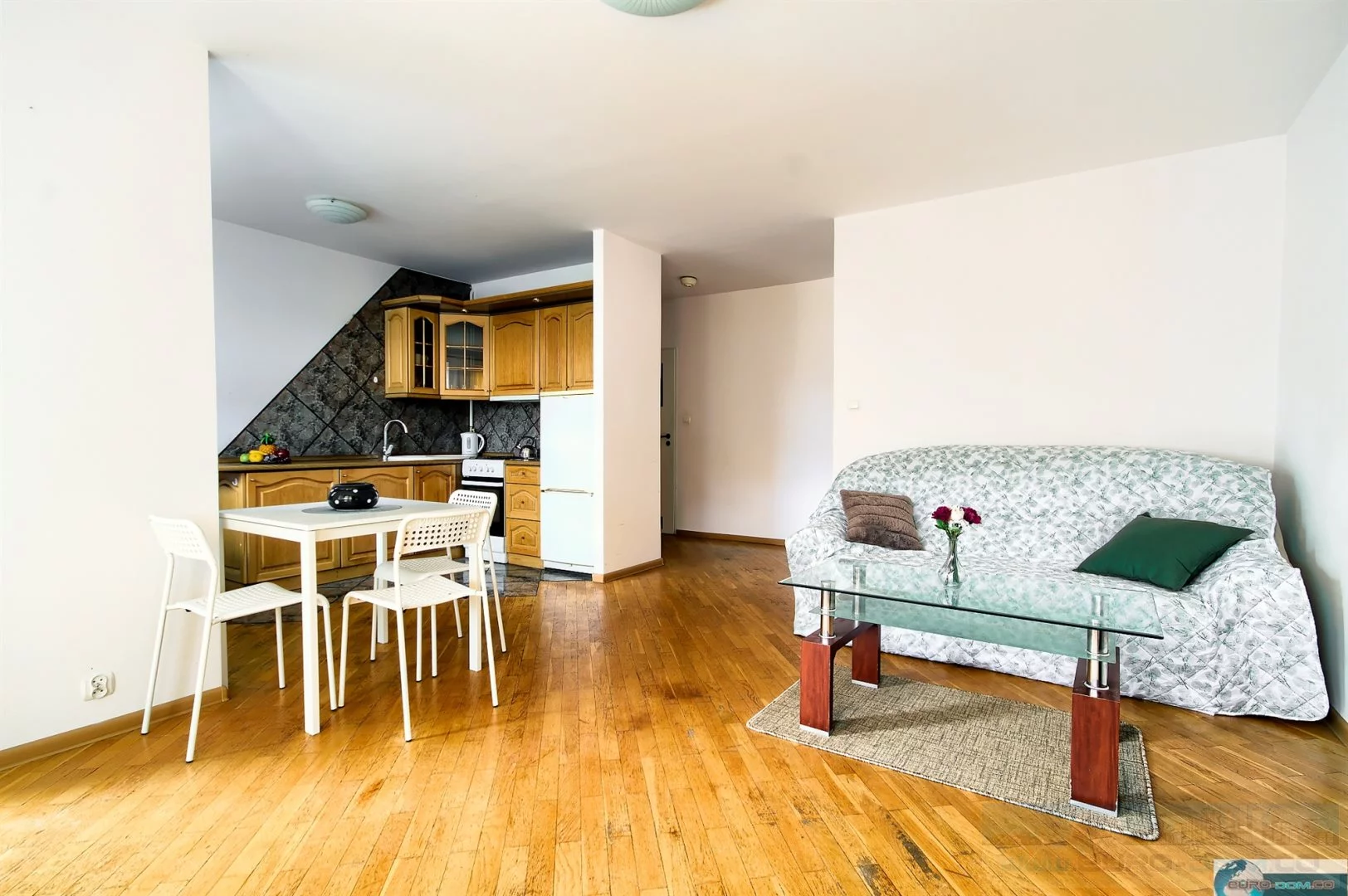 Apartamenty EDO-MW-5359 Poznań
