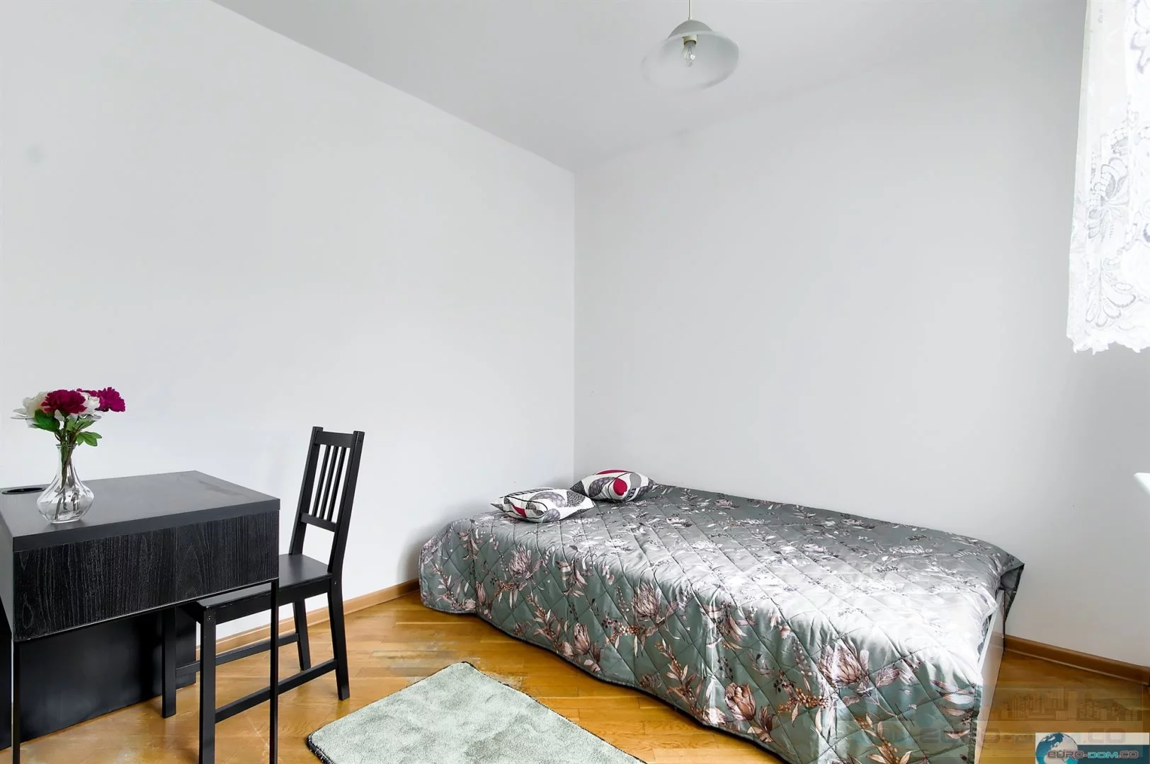 2 pokoje, mieszkanie 59,50 m², piętro 2, oferta nr , EDO-MW-5359, Poznań