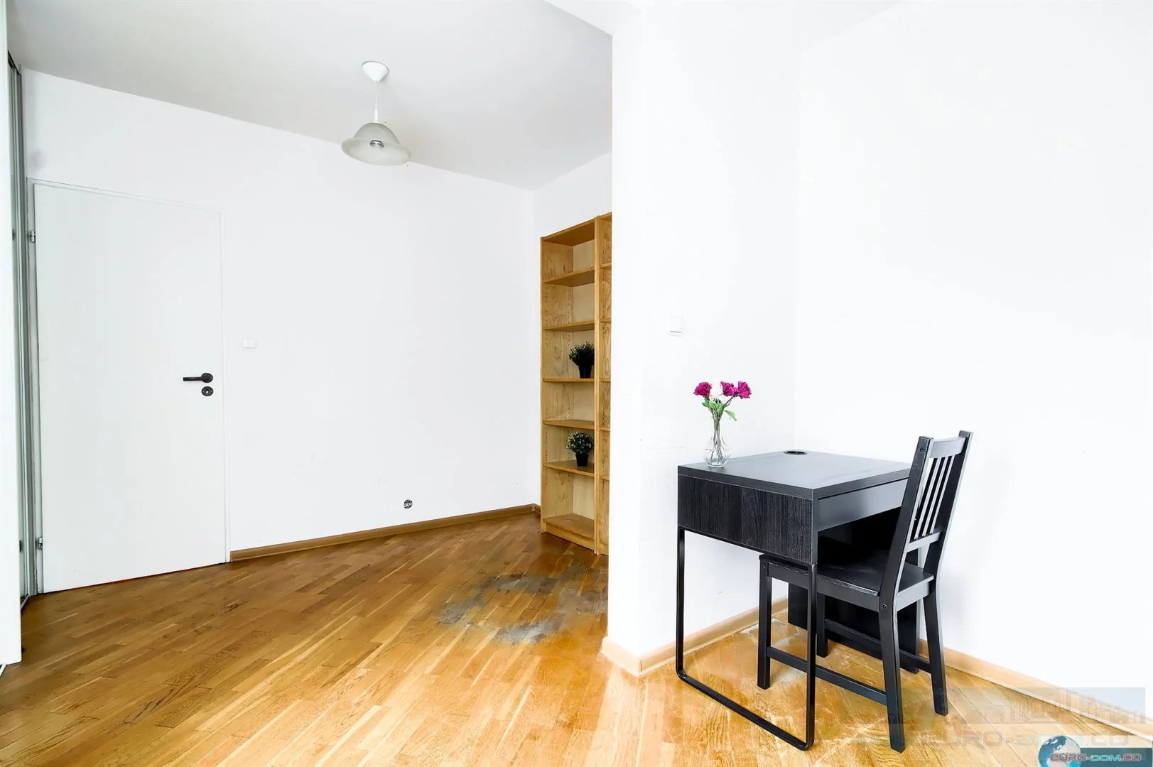 2 pokoje, mieszkanie 59,50 m², piętro 2, oferta nr , EDO-MW-5359, Poznań
