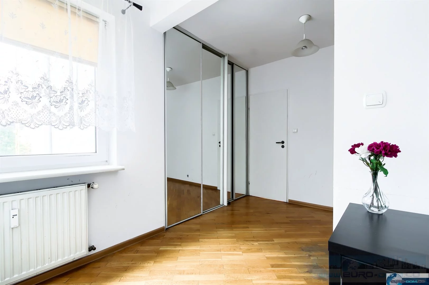 2 pokoje, mieszkanie 59,50 m², piętro 2, oferta nr , EDO-MW-5359, Poznań