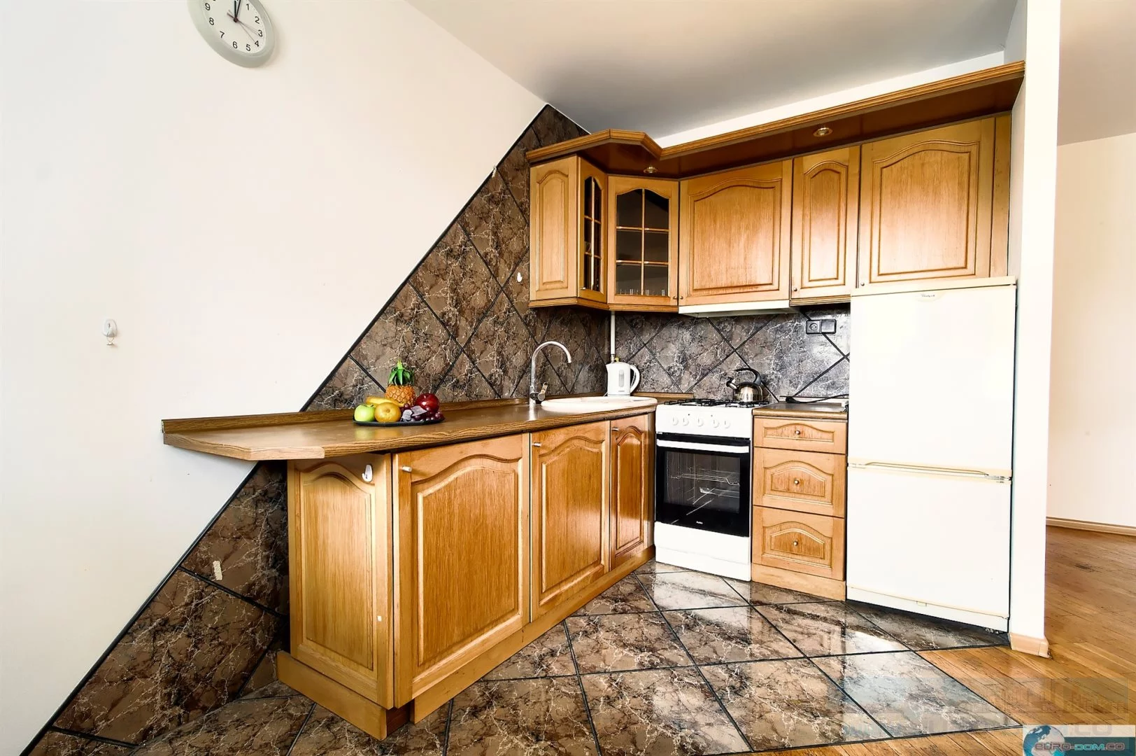 2 pokoje, mieszkanie 59,50 m², piętro 2, oferta nr , EDO-MW-5359, Poznań