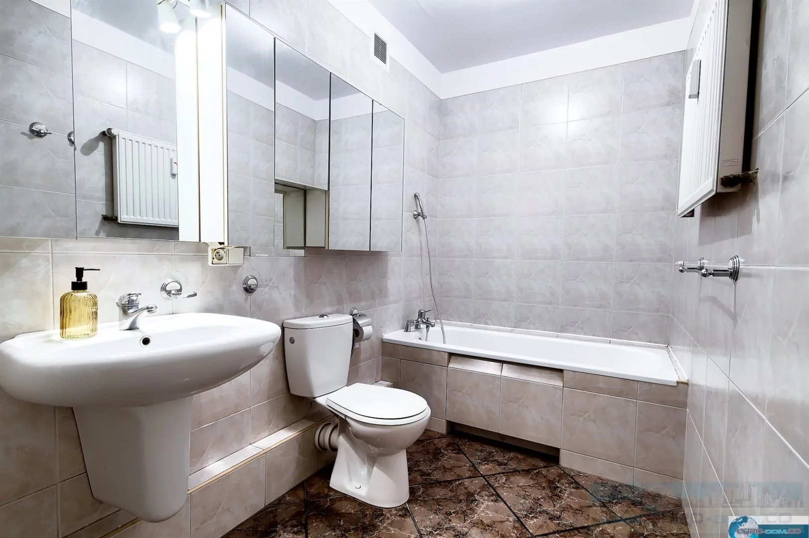 2 pokoje, mieszkanie 59,50 m², piętro 2, oferta nr , EDO-MW-5359, Poznań