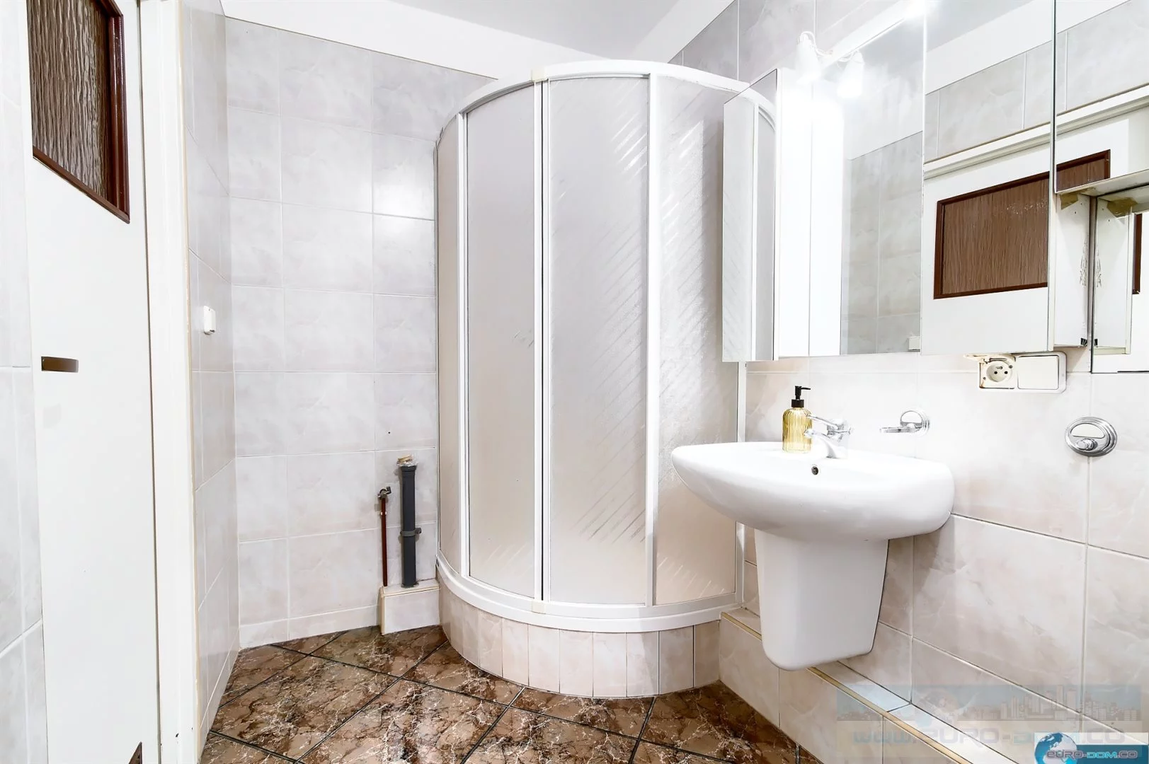2 pokoje, mieszkanie 59,50 m², piętro 2, oferta nr , EDO-MW-5359, Poznań