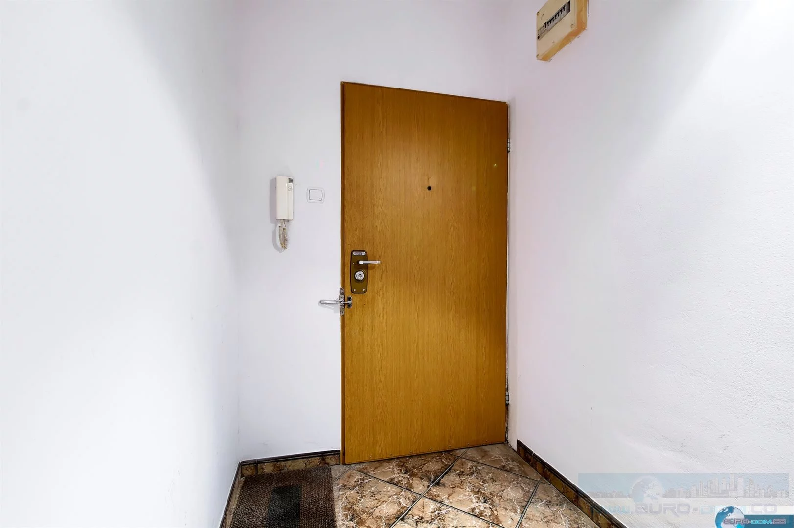 2 pokoje, mieszkanie 59,50 m², piętro 2, oferta nr , EDO-MW-5359, Poznań