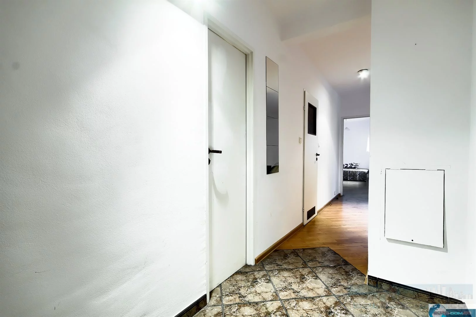 2 pokoje, mieszkanie 59,50 m², piętro 2, oferta nr , EDO-MW-5359, Poznań