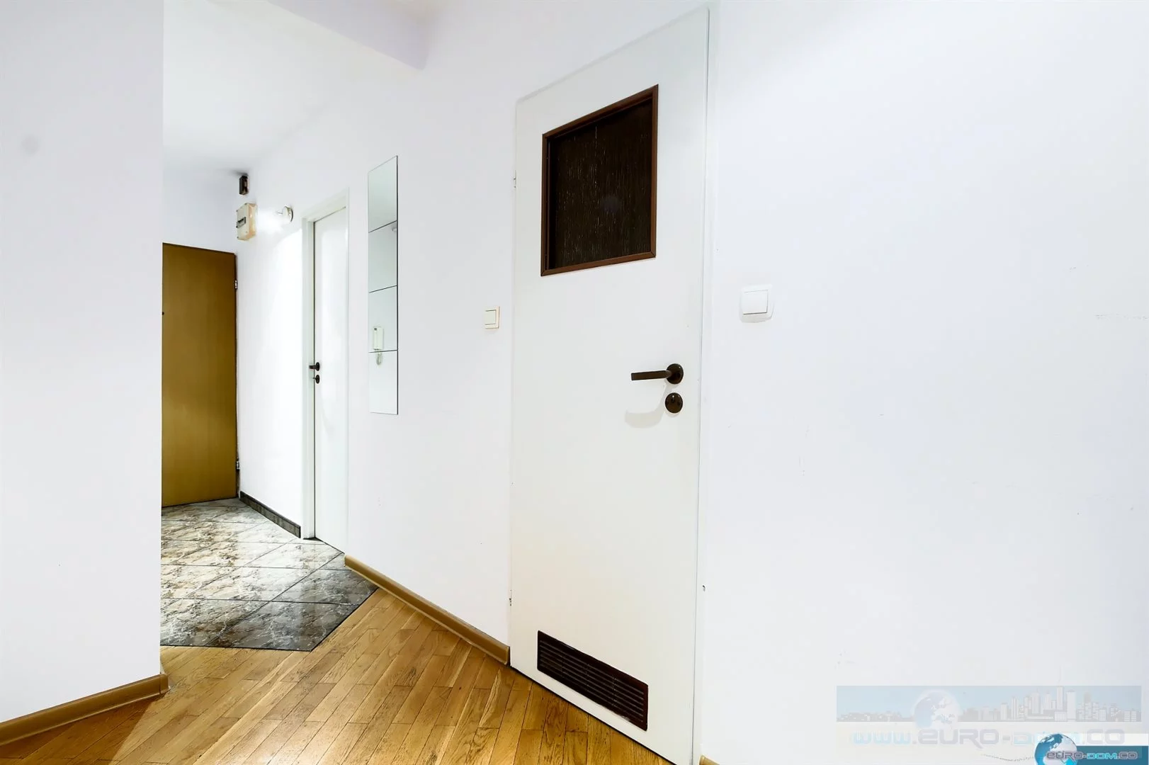2 pokoje, mieszkanie 59,50 m², piętro 2, oferta nr , EDO-MW-5359, Poznań