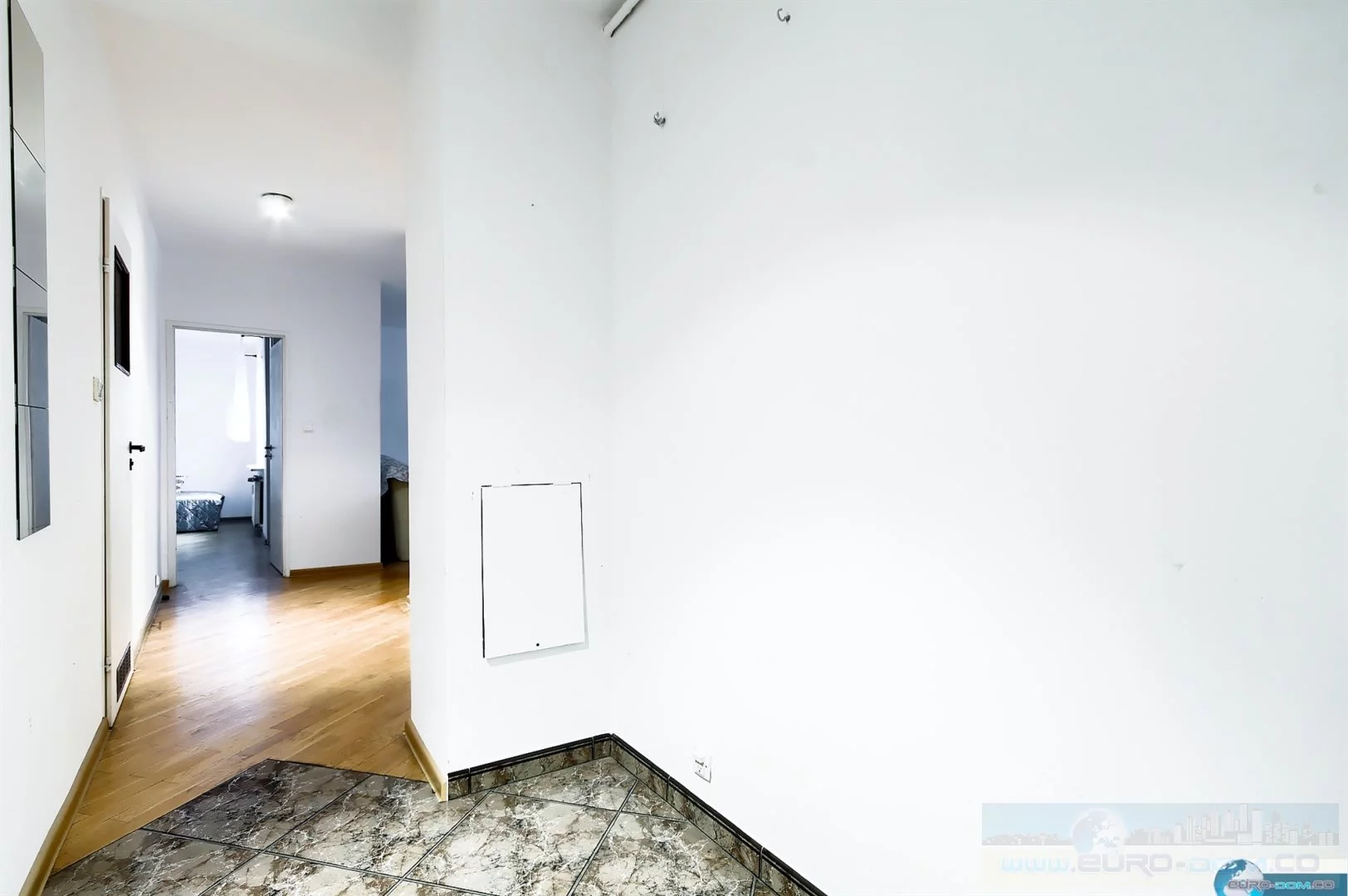 2 pokoje, mieszkanie 59,50 m², piętro 2, oferta nr , EDO-MW-5359, Poznań