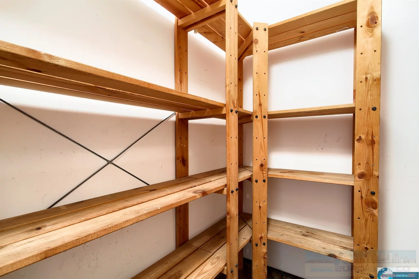 2 pokoje, mieszkanie 59,50 m², piętro 2, oferta nr , EDO-MW-5359, Poznań