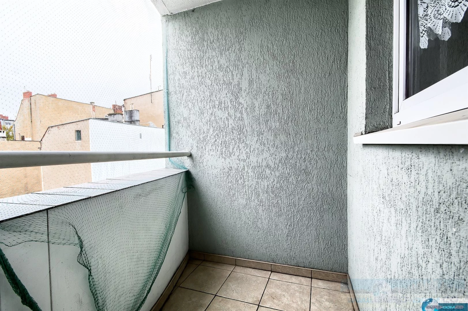 2 pokoje, mieszkanie 59,50 m², piętro 2, oferta nr , EDO-MW-5359, Poznań