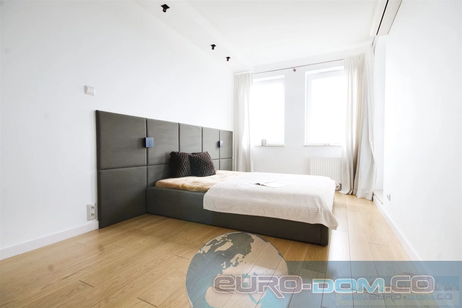 Apartamenty EDO-MW-5759 Poznań