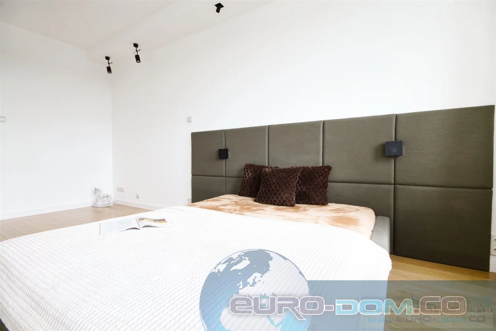 2 pokoje, mieszkanie 59,30 m², piętro 5, oferta nr , EDO-MW-5759, Poznań