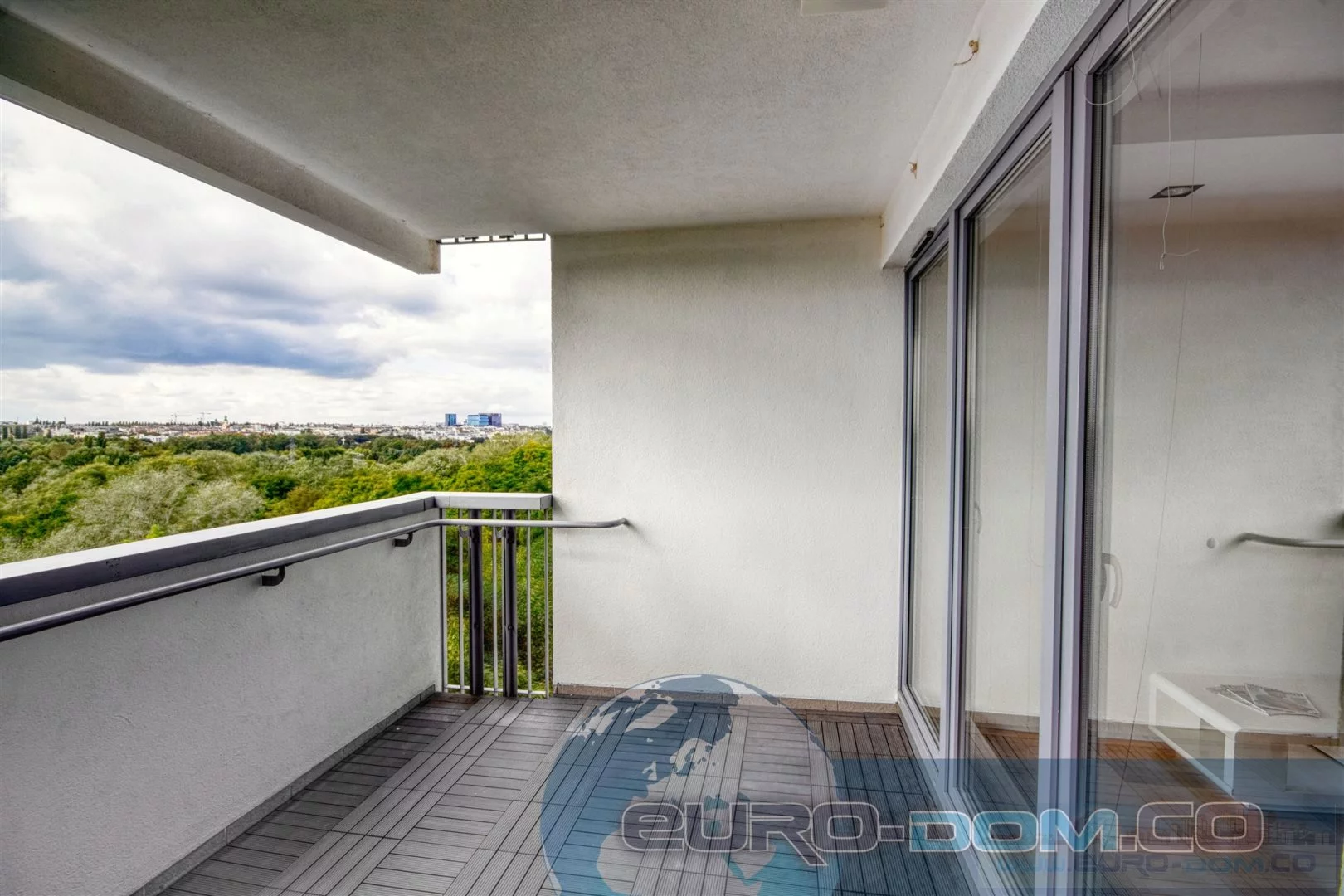2 pokoje, mieszkanie 59,30 m², piętro 5, oferta nr , EDO-MW-5759, Poznań