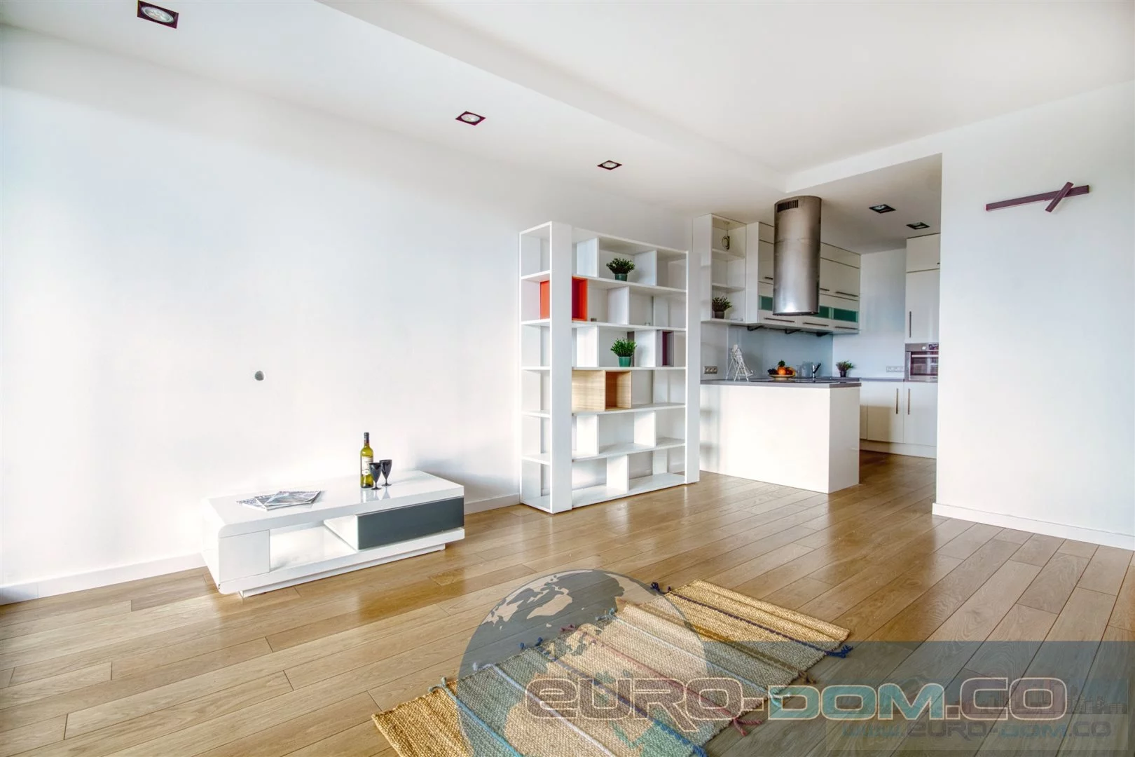 2 pokoje, mieszkanie 59,30 m², piętro 5, oferta nr , EDO-MW-5759, Poznań