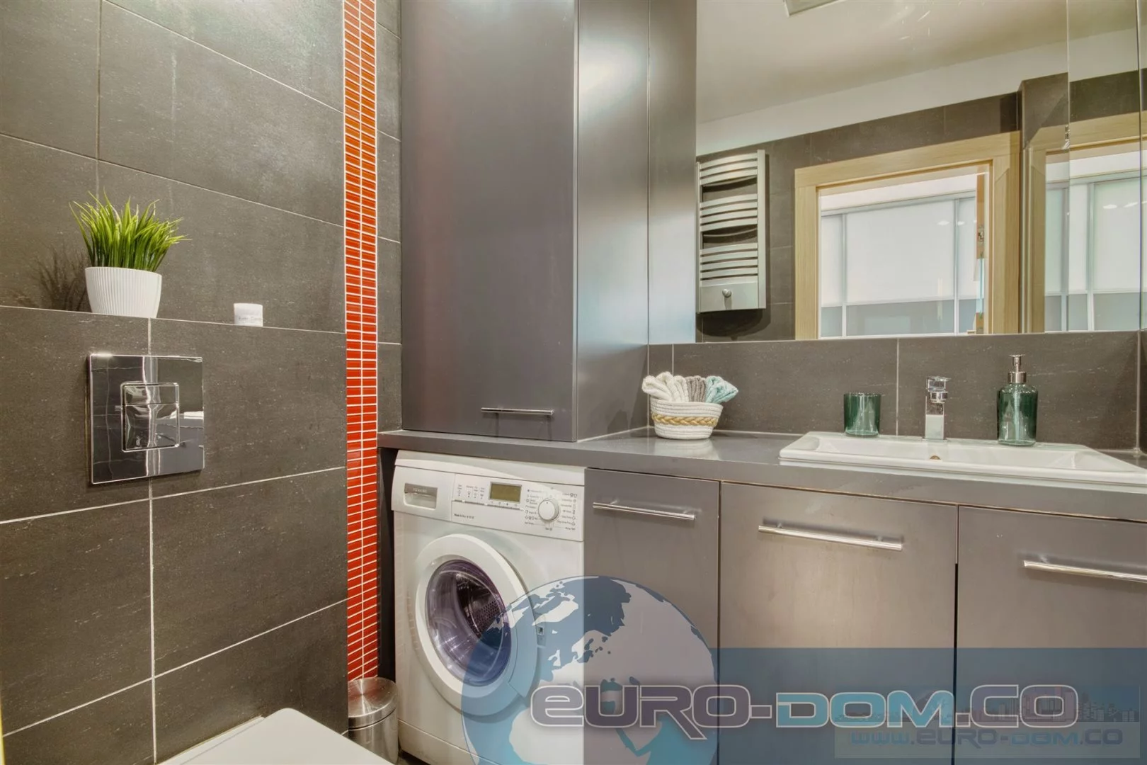 2 pokoje, mieszkanie 59,30 m², piętro 5, oferta nr , EDO-MW-5759, Poznań