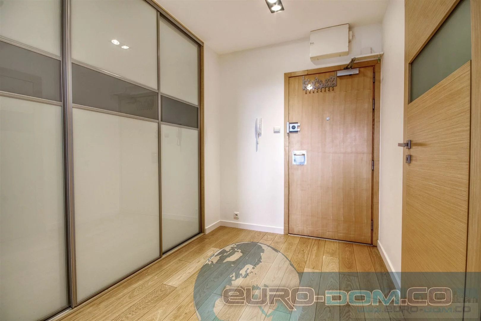 2 pokoje, mieszkanie 59,30 m², piętro 5, oferta nr , EDO-MW-5759, Poznań