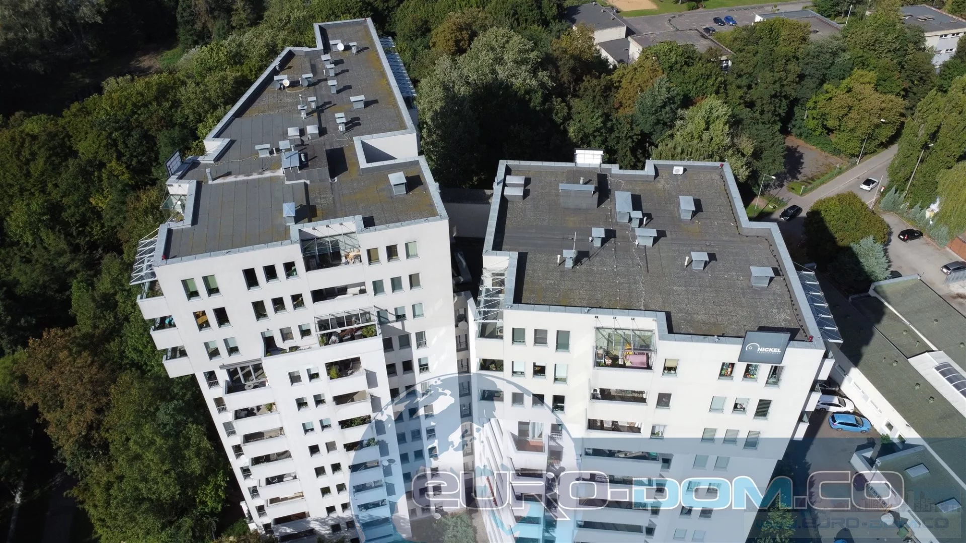 2 pokoje, mieszkanie 59,30 m², piętro 5, oferta nr , EDO-MW-5759, Poznań