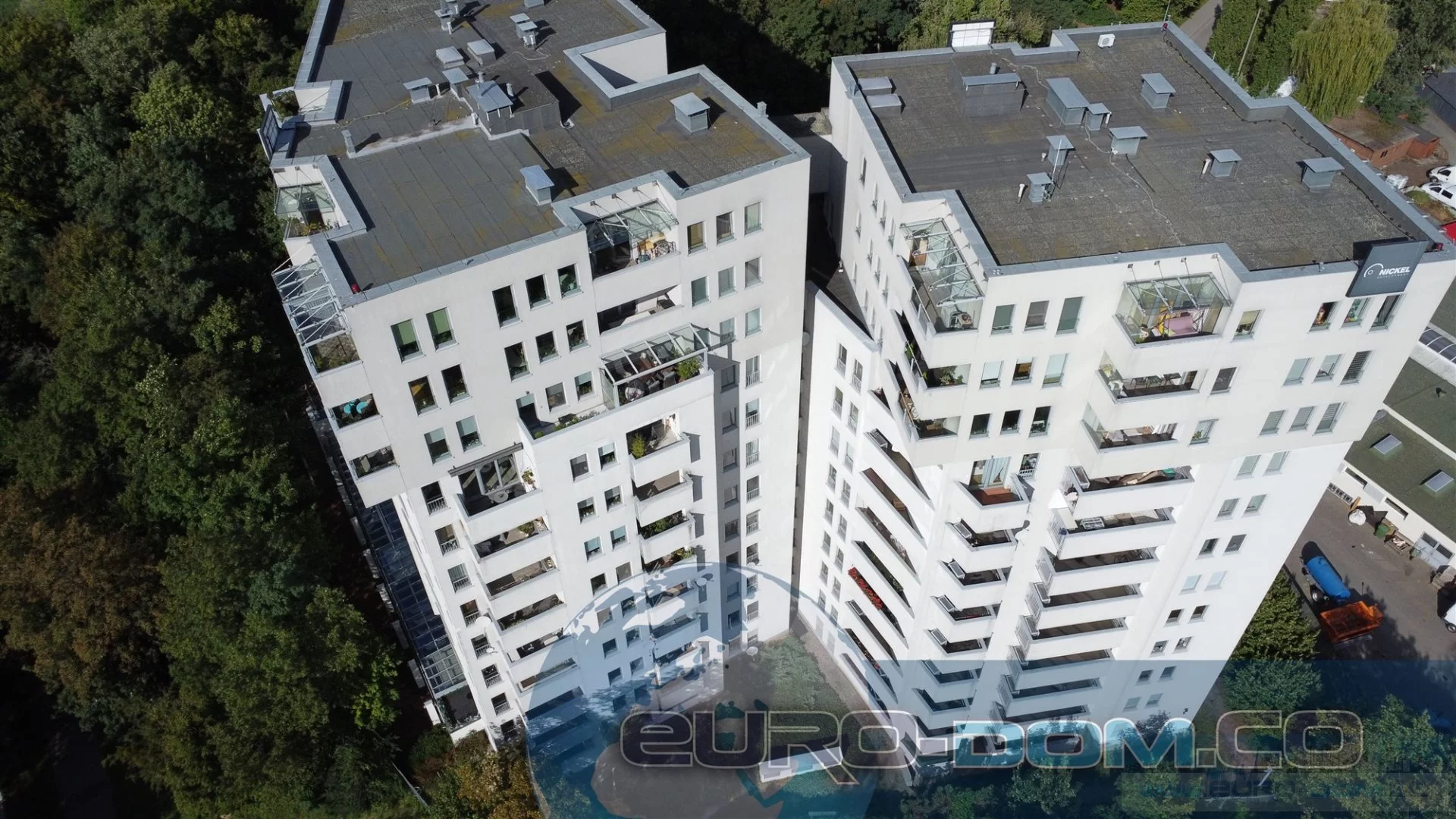 2 pokoje, mieszkanie 59,30 m², piętro 5, oferta nr , EDO-MW-5759, Poznań