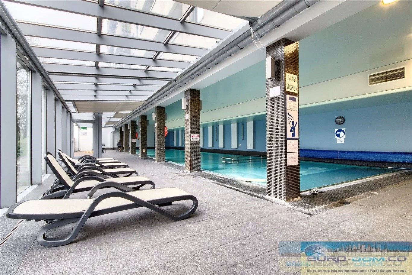2 pokoje, mieszkanie 59,30 m², piętro 5, oferta nr , EDO-MW-5759, Poznań