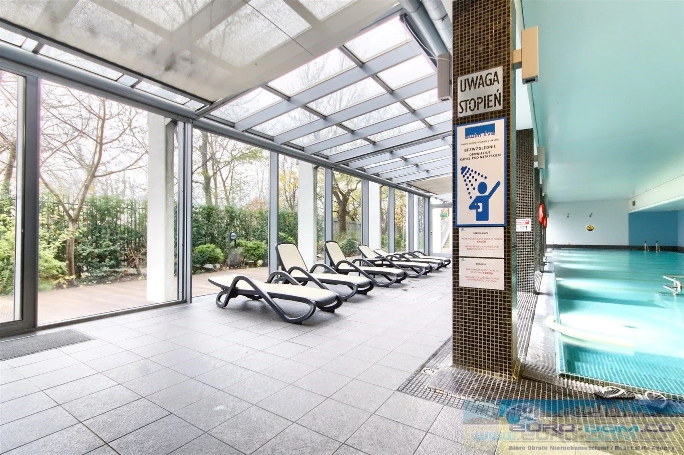 2 pokoje, mieszkanie 59,30 m², piętro 5, oferta nr , EDO-MW-5759, Poznań