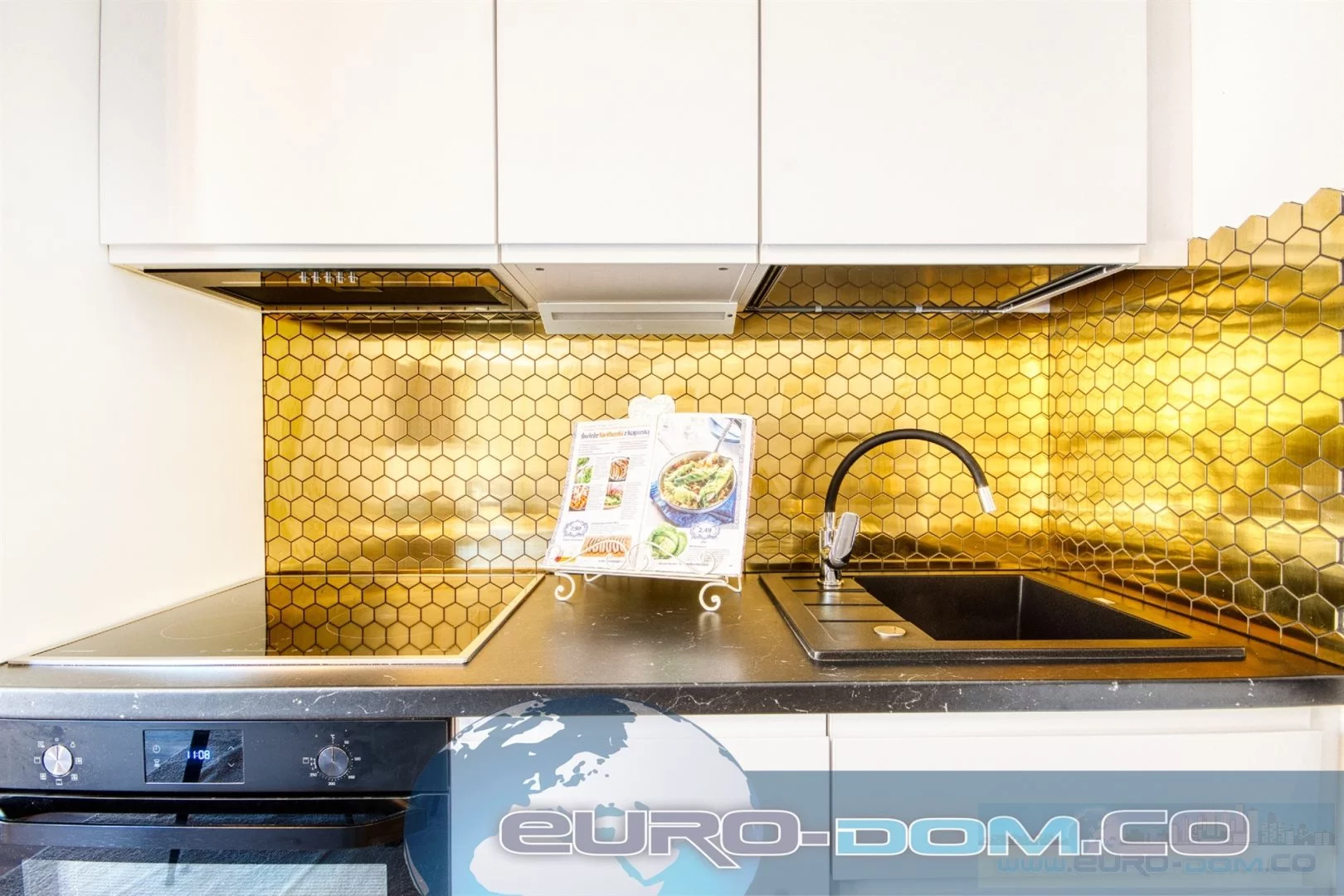 2 pokoje, mieszkanie 42,94 m², piętro 1, oferta nr , EDO-MW-5762, Poznań