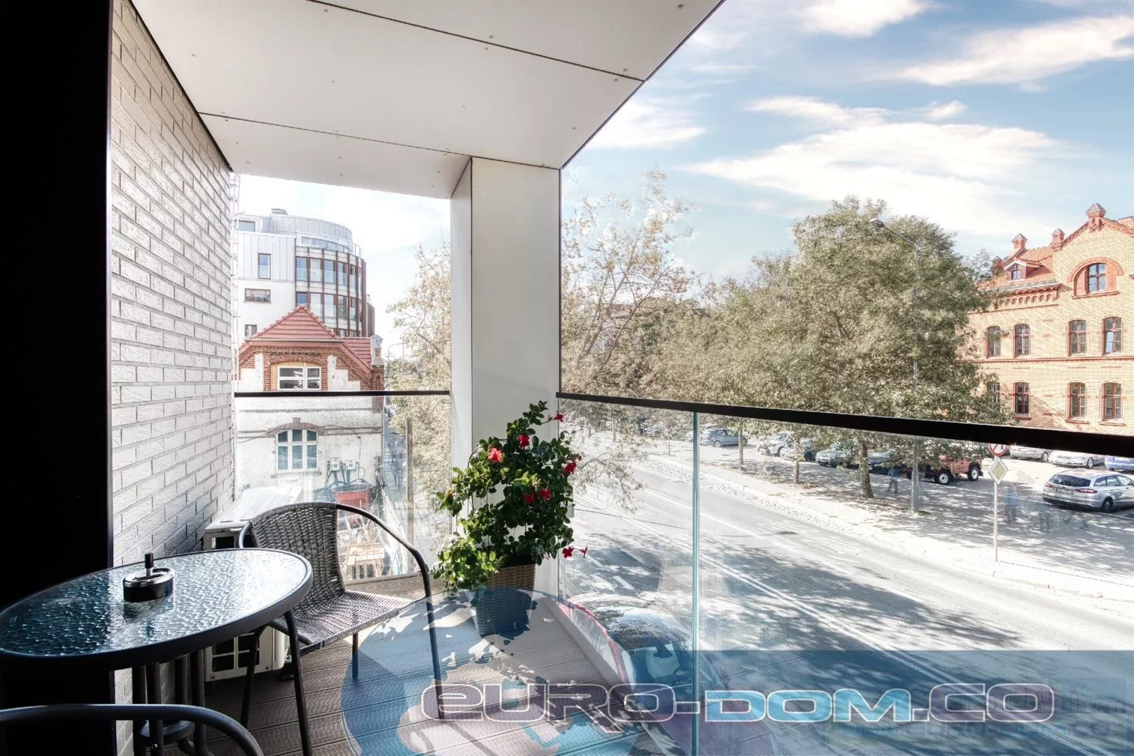 2 pokoje, mieszkanie 42,94 m², piętro 1, oferta nr , EDO-MW-5762, Poznań