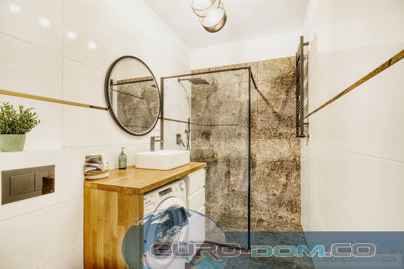 2 pokoje, mieszkanie 42,94 m², piętro 1, oferta nr , EDO-MW-5762, Poznań