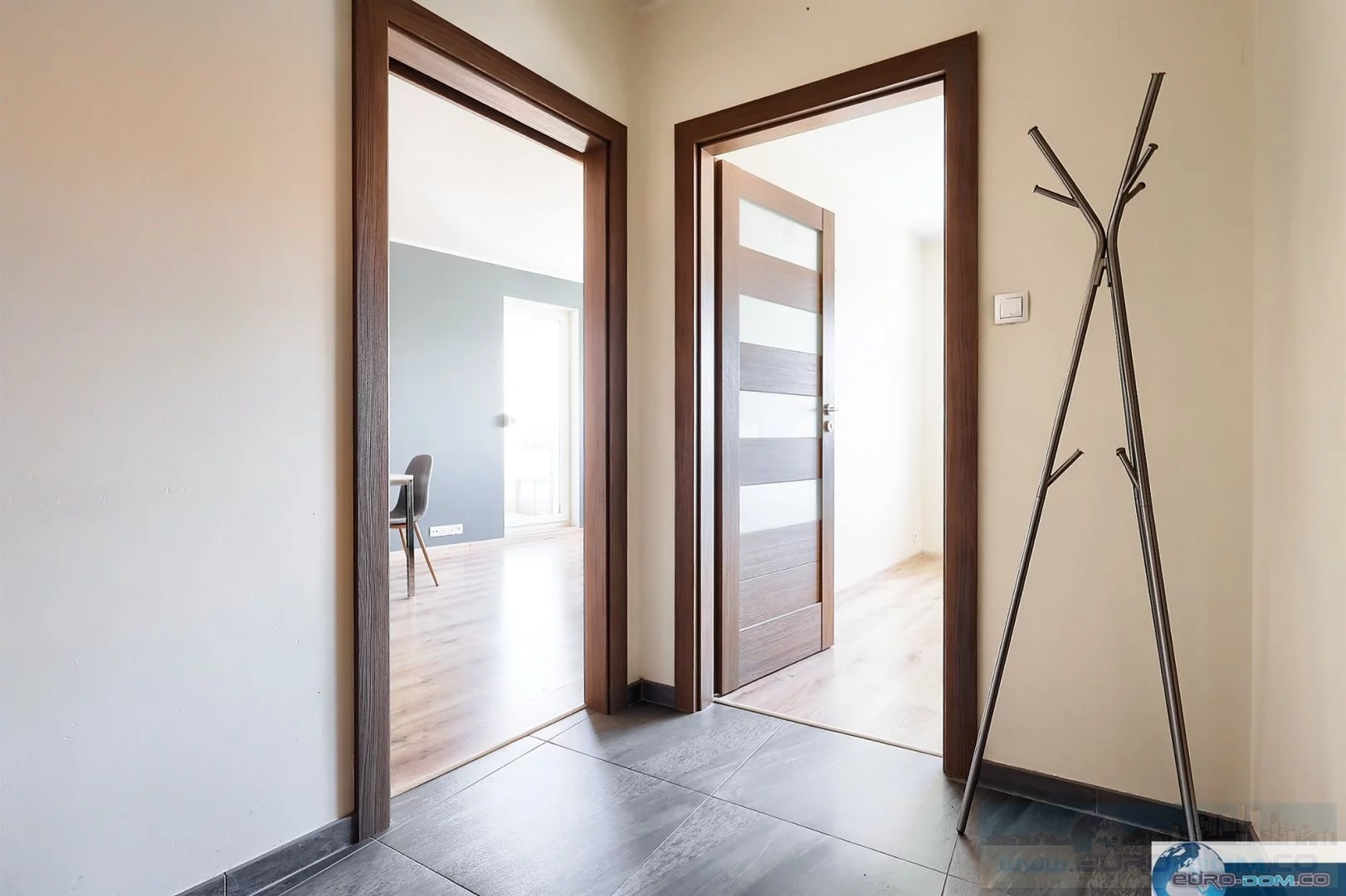 2 pokoje, mieszkanie 41,00 m², piętro 6, oferta nr , EDO-MW-4772, Poznań, Grunwald, Grunwald