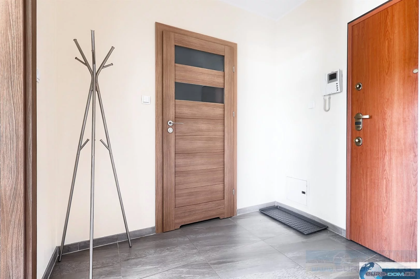 2 pokoje, mieszkanie 41,00 m², piętro 6, oferta nr , EDO-MW-4772, Poznań, Grunwald, Grunwald