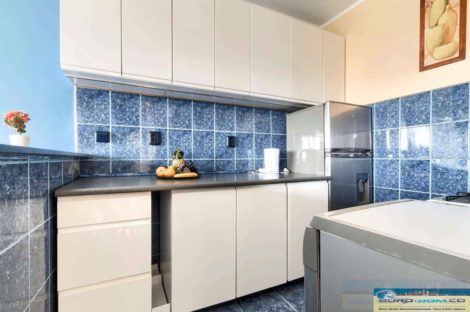 2 pokoje, mieszkanie 38,00 m², piętro 8, oferta nr , EDO-MW-5258, Poznań, Grunwald, Grunwald