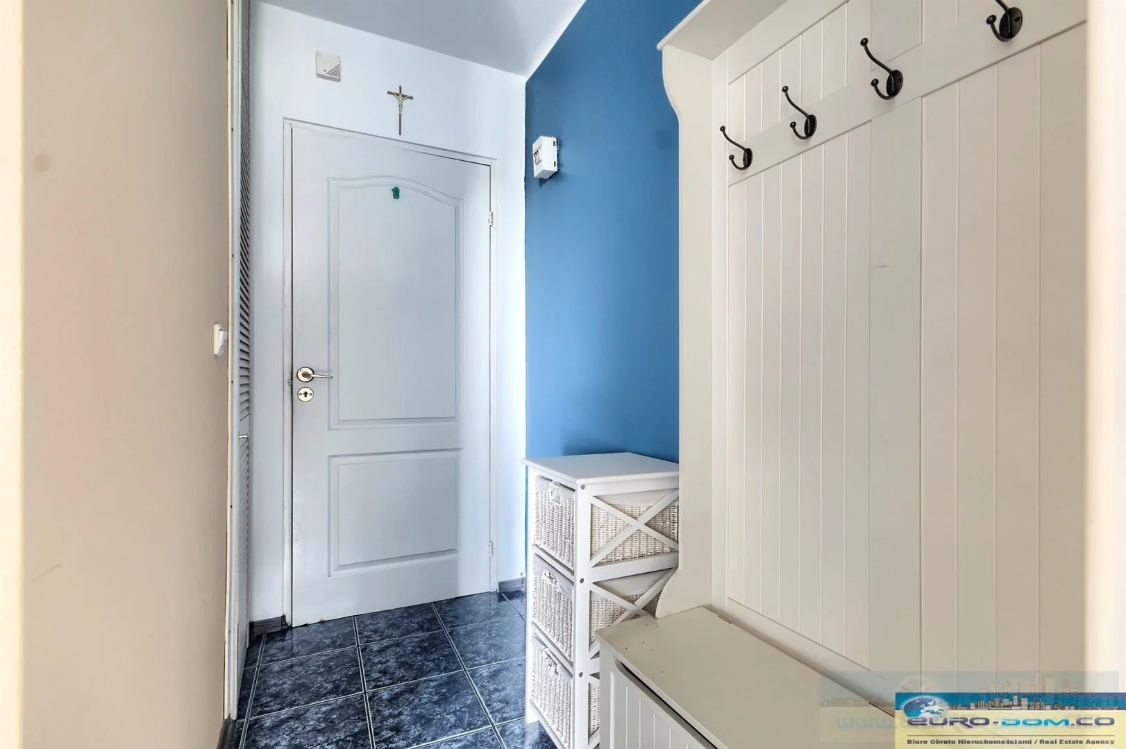 2 pokoje, mieszkanie 38,00 m², piętro 8, oferta nr , EDO-MW-5258, Poznań, Grunwald, Grunwald