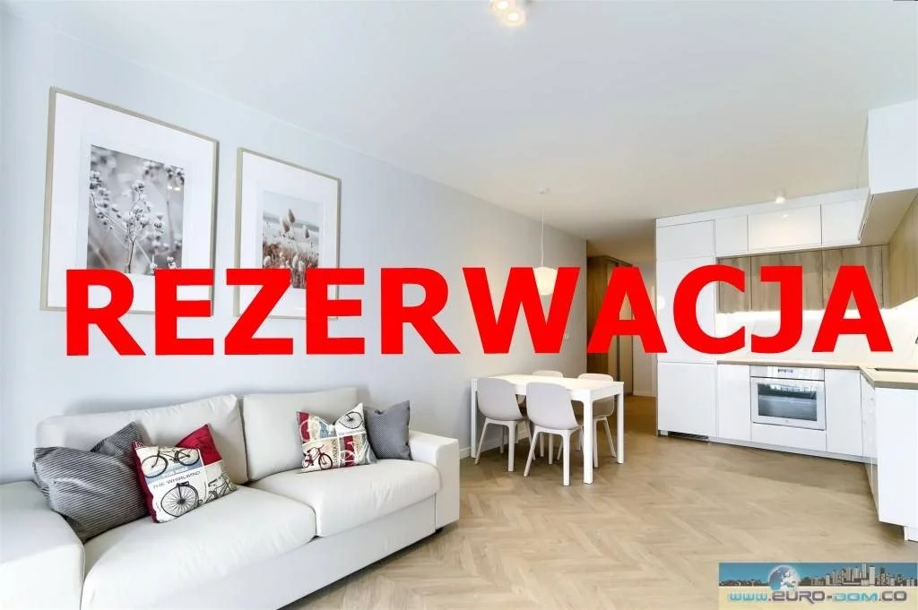 Mieszkanie 52,00 m², piętro 2, oferta nr , EDO-MW-5493, Poznań, Jeżyce, Jeżyce