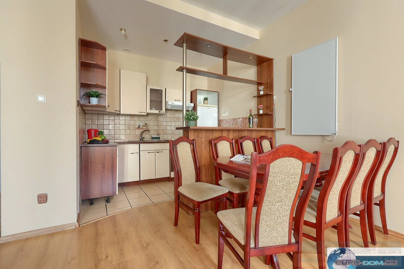 Apartamenty EDO-MW-1185 Poznań Nowe Miasto