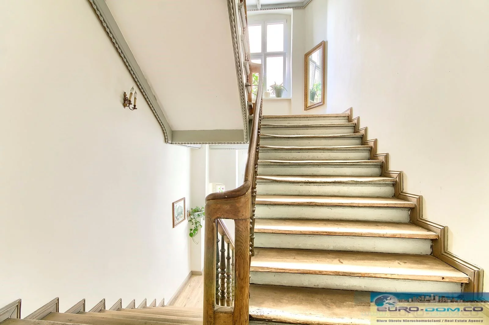 2 pokoje, mieszkanie 48,00 m², piętro 1, oferta nr , EDO-MW-1185, Poznań, Nowe Miasto, Nowe Miasto